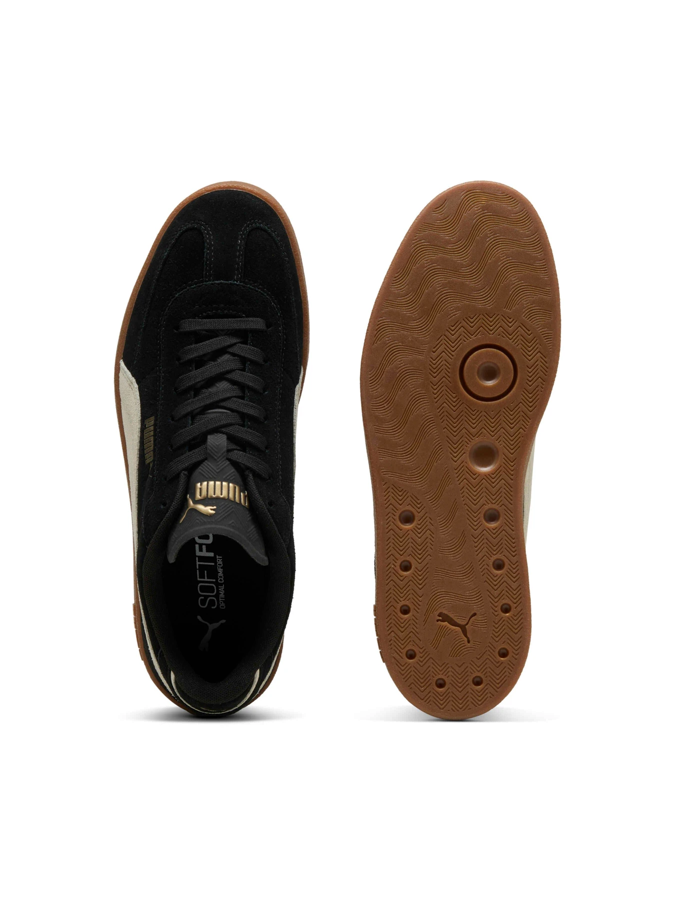 Кеды PUMA Club Ii Era Suede модель 400717 Кеды PUMA Club Ii Era Suede модель 400717 Фото
