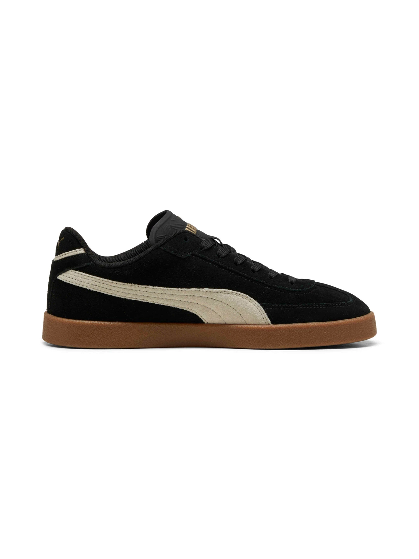 Кеды PUMA Club Ii Era Suede модель 400717 Кеды PUMA Club Ii Era Suede модель 400717 Фото