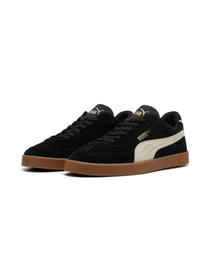 Кеды PUMA Club Ii Era Suede модель 400717 Фото