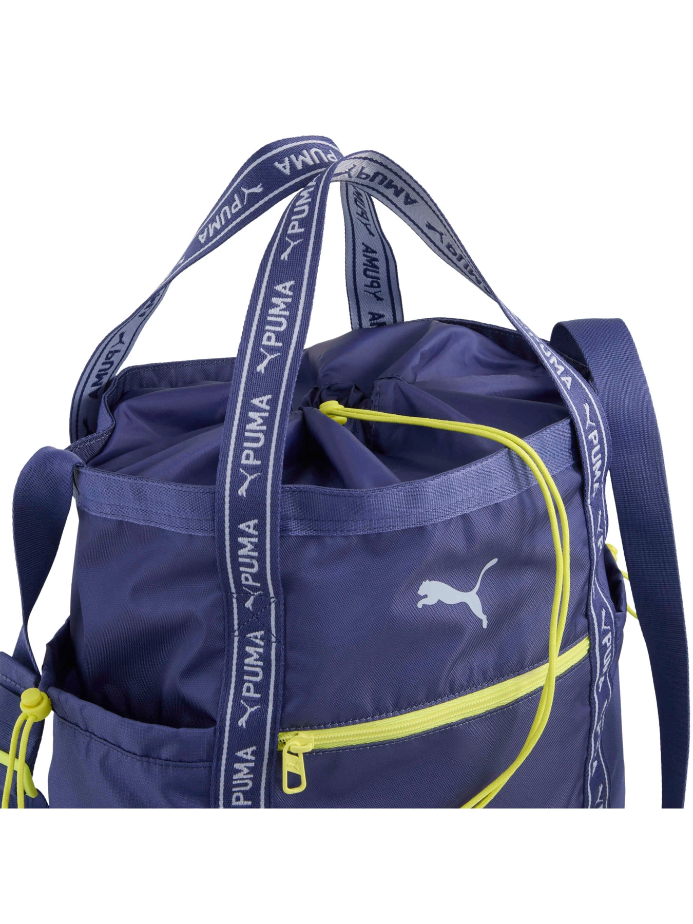 Сумки PUMA At Ess Tote модель 090781 Сумки PUMA At Ess Tote модель 090781 Фото