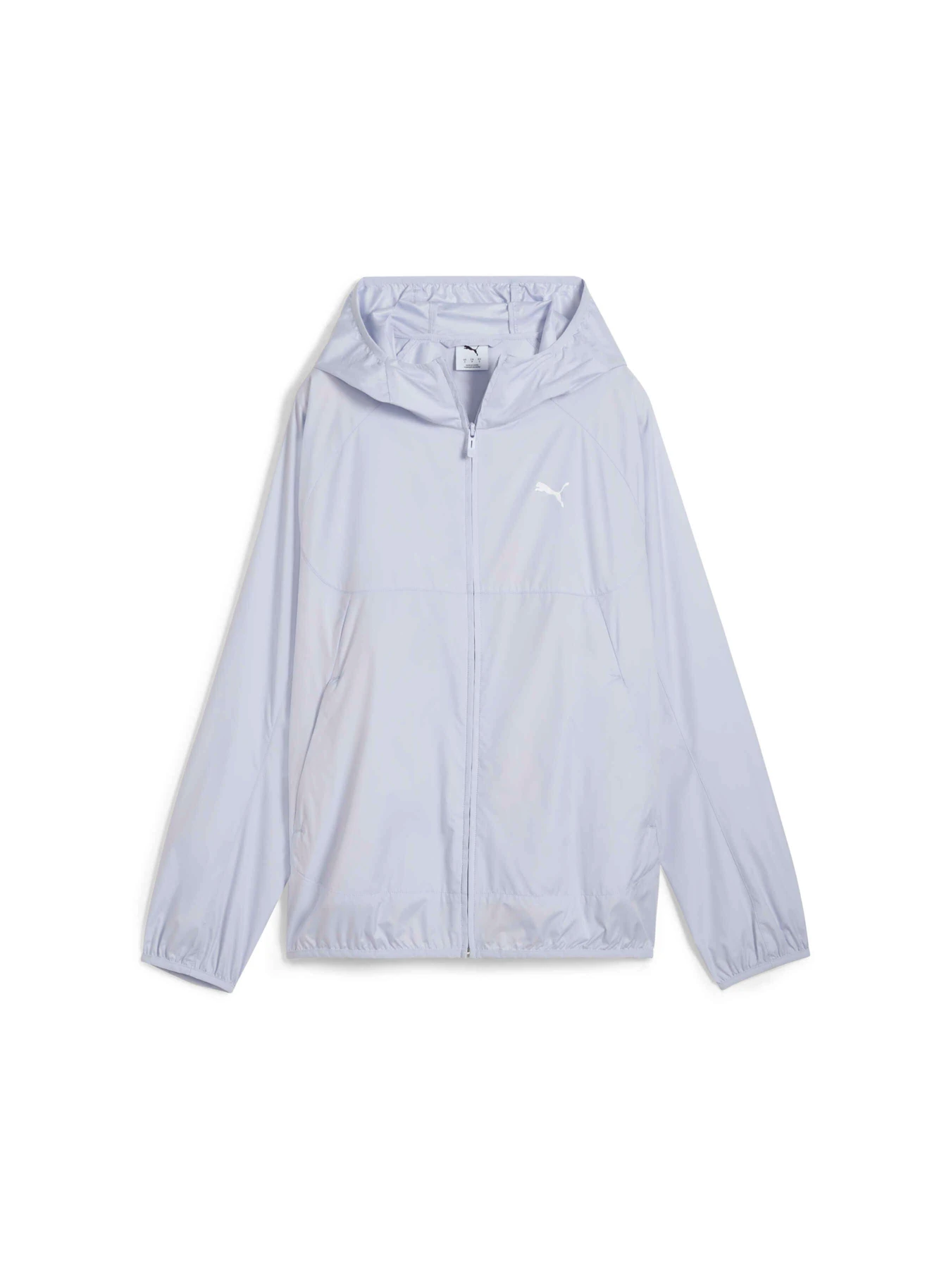 Куртки и дубленки PUMA Packlite Windbreaker модель 629907 Куртки и дубленки PUMA Packlite Windbreaker модель 629907 Фото