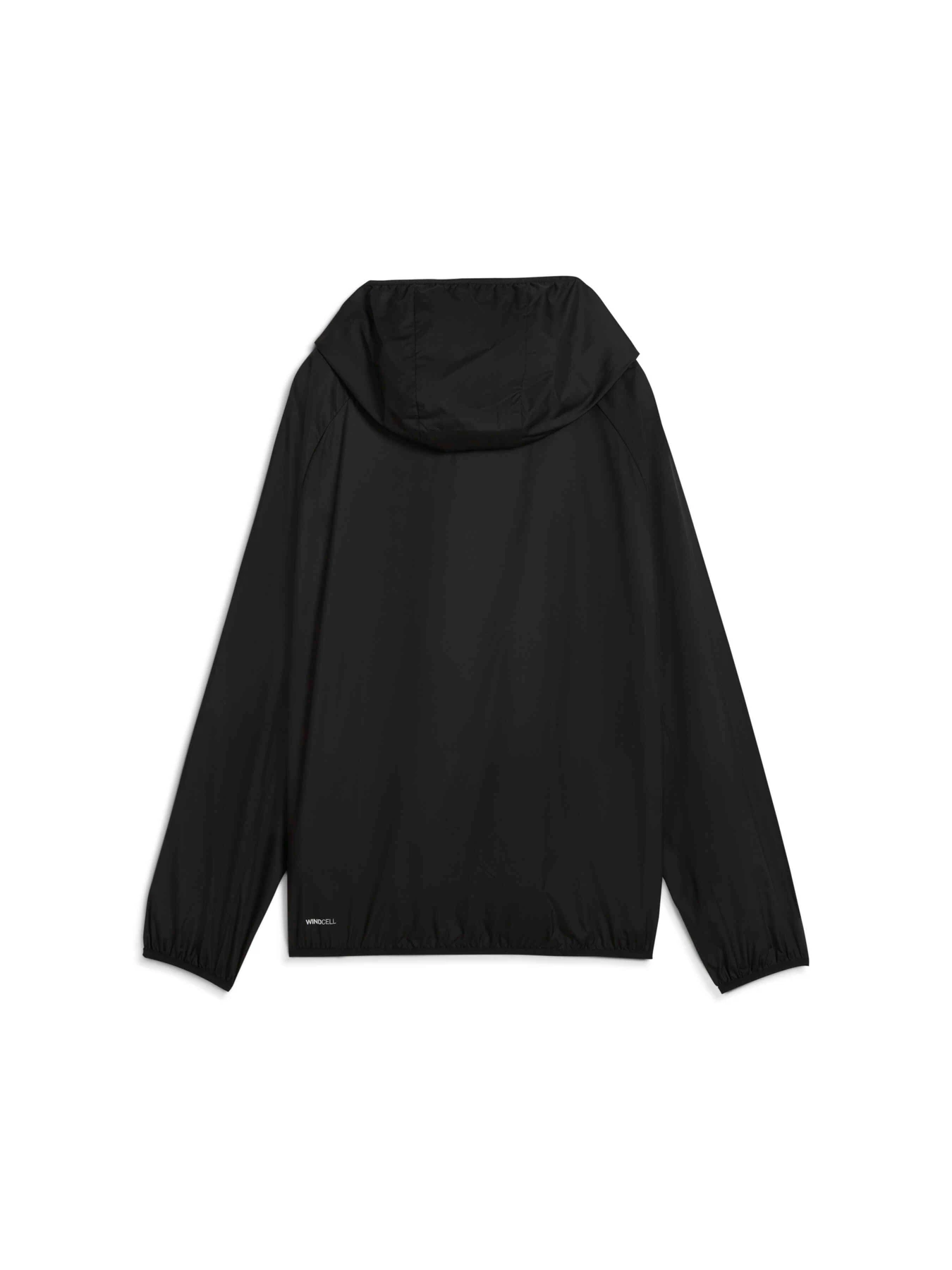 Куртки и дубленки PUMA Packlite Windbreaker модель 629907 Фото