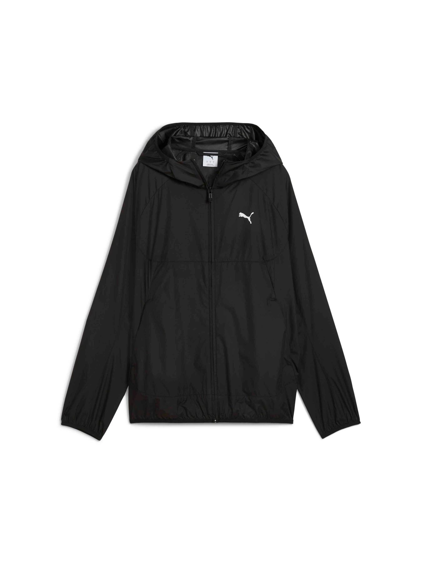 Куртки и дубленки PUMA Packlite Windbreaker модель 629907 Фото