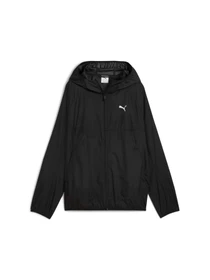 Куртки и дубленки PUMA Packlite Windbreaker модель 629907 Фото