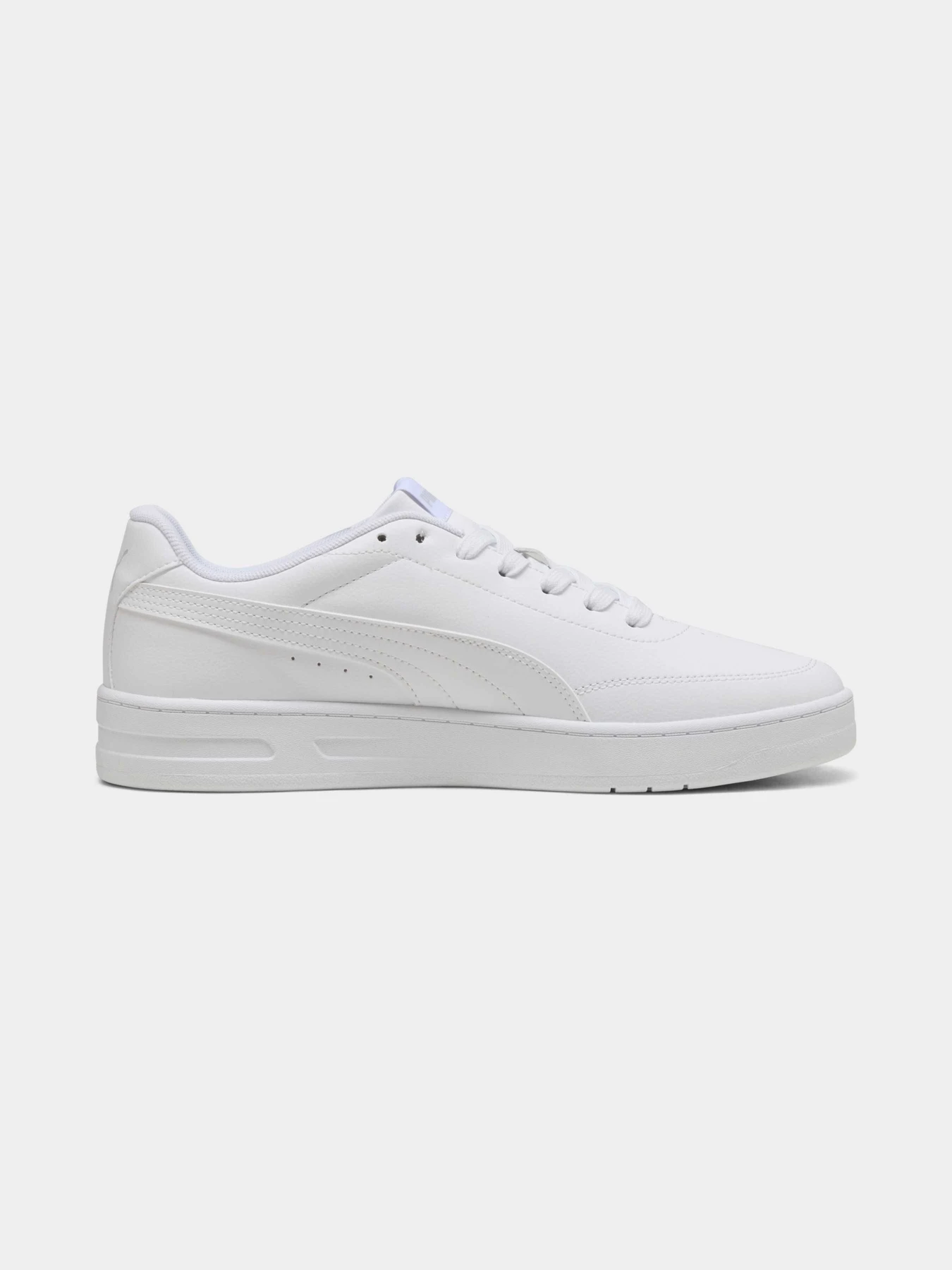 Кеды PUMA Court Classic Clean модель 402223 Фото