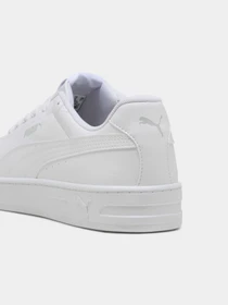 Кеды PUMA Court Classic Clean модель 402223 Фото