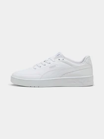 Кеды PUMA Court Classic Clean модель 402223 Фото
