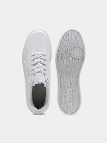 Кеды PUMA Court Classic Clean модель 402223 Фото