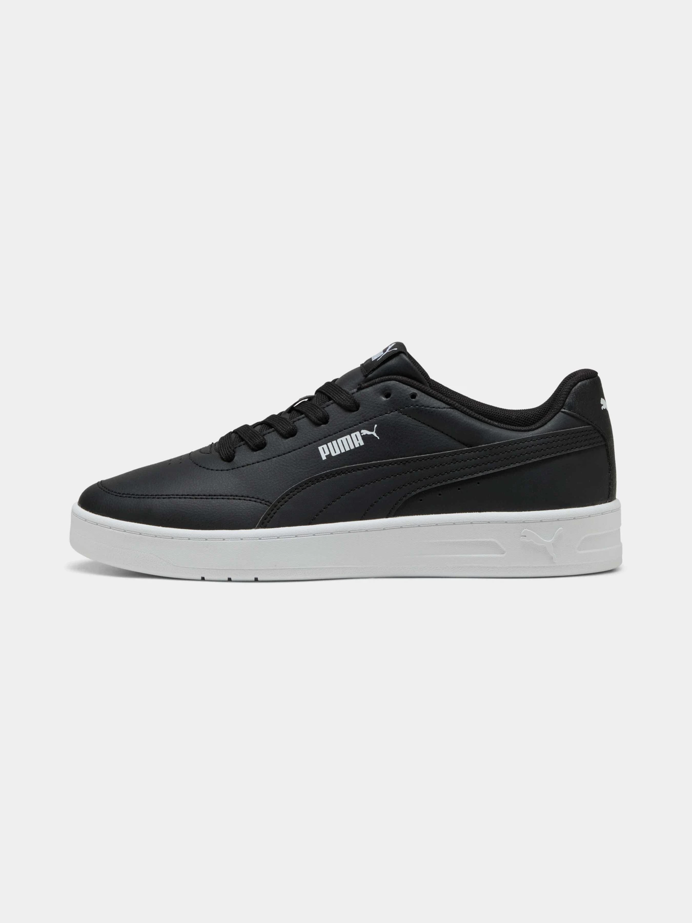 Кеды PUMA Court Classic Clean модель 402223 Кеды PUMA Court Classic Clean модель 402223 Фото
