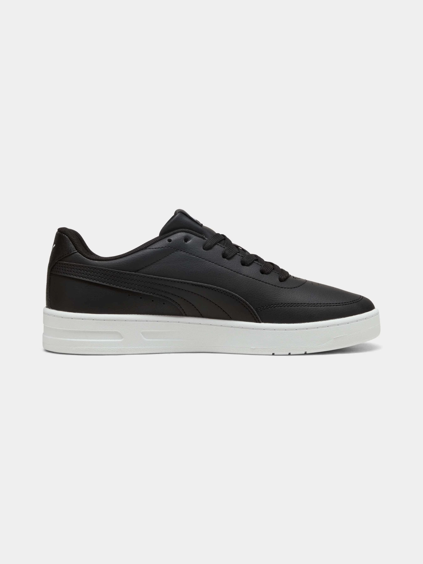 Кеды PUMA Court Classic Clean модель 402223 Кеды PUMA Court Classic Clean модель 402223 Фото