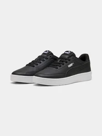 Кеды PUMA Court Classic Clean модель 402223 Фото