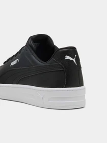 Кеды PUMA Court Classic Clean модель 402223 Фото