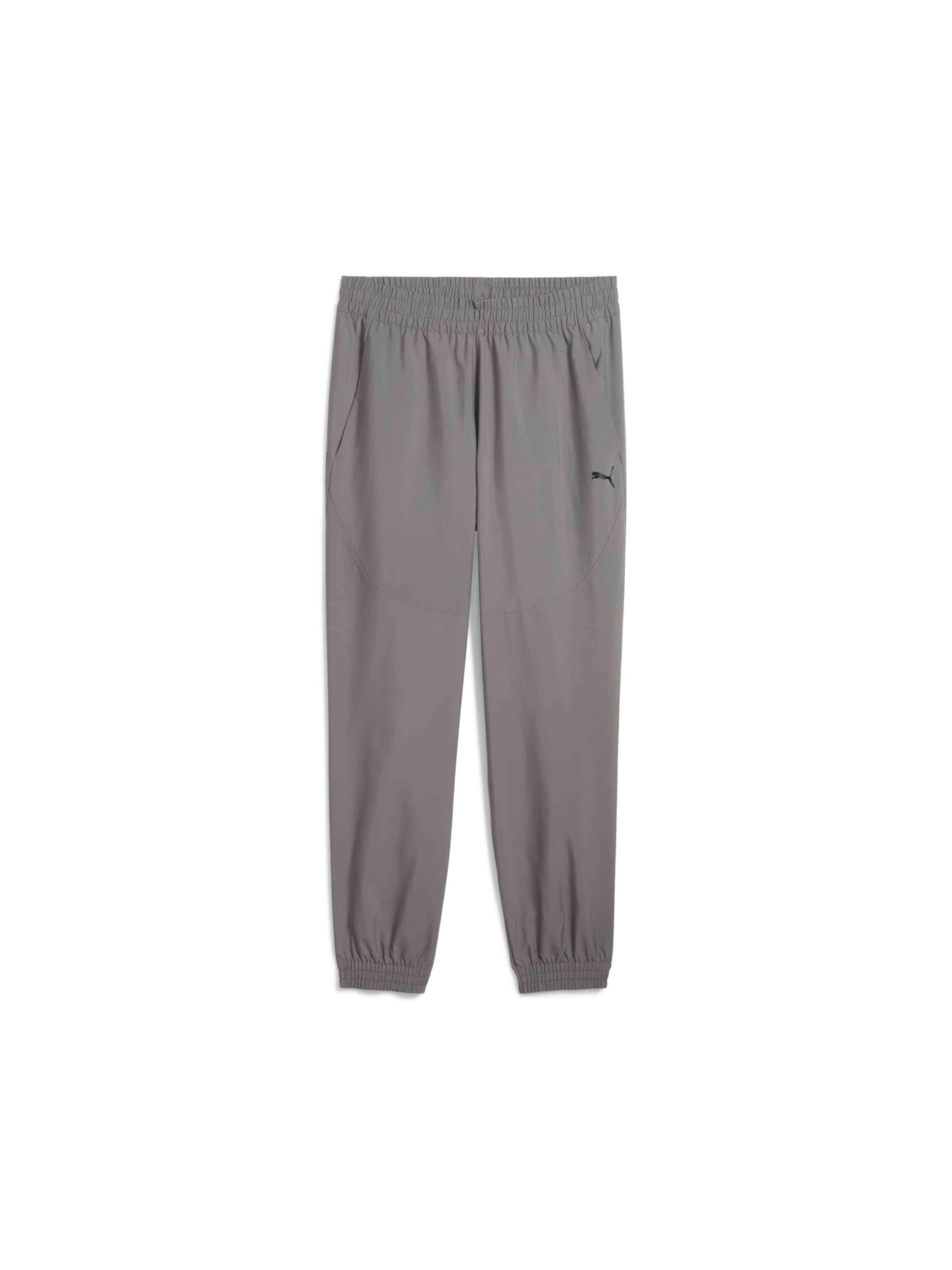 Брюки PUMA Tech Woven Pants модель 684602 Брюки PUMA Tech Woven Pants модель 684602 Фото