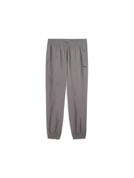 Штани PUMA Tech Woven Pants модель 684602 Фото