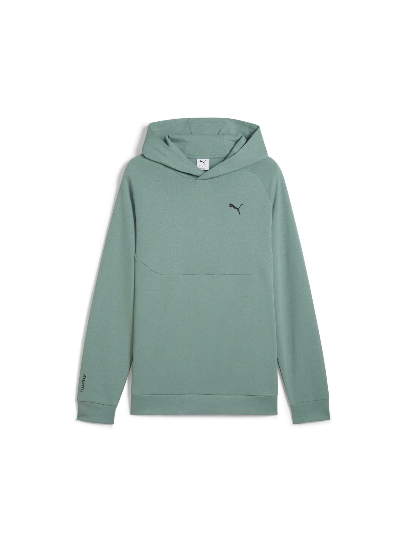 Худі та світшоти PUMA Tech Hoodie модель 684600 Фото