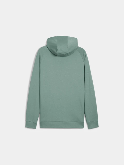 Чоловіче Худі PUMA Tech Hoodie фото 2