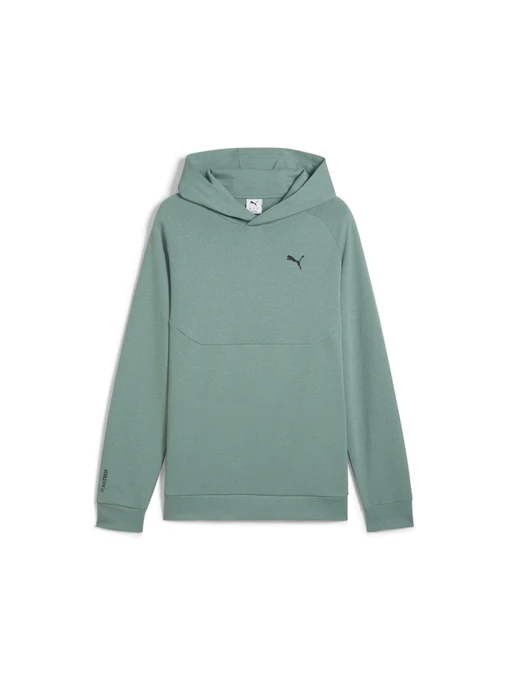 Худи и свитшоты PUMA Tech Hoodie модель 684600 Фото