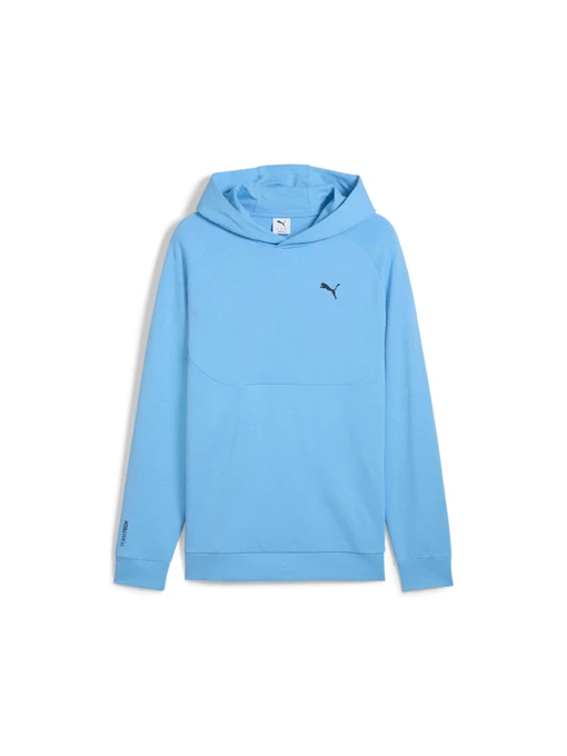 Худі та світшоти PUMA Tech Hoodie модель 684600 Фото