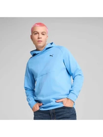Худі та світшоти PUMA Tech Hoodie модель 684600 Фото