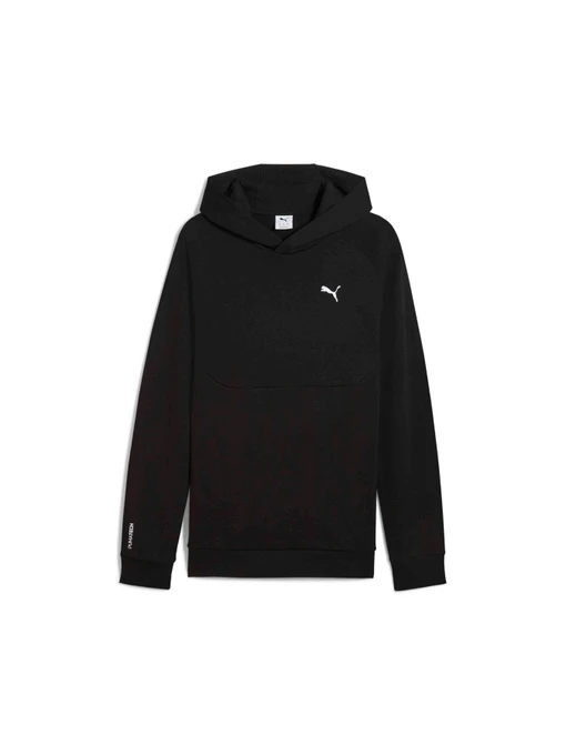 Худи и свитшоты PUMA Tech Hoodie модель 684600 Фото