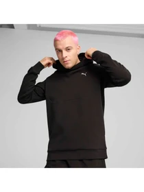 Худі та світшоти PUMA Tech Hoodie модель 684600 Фото