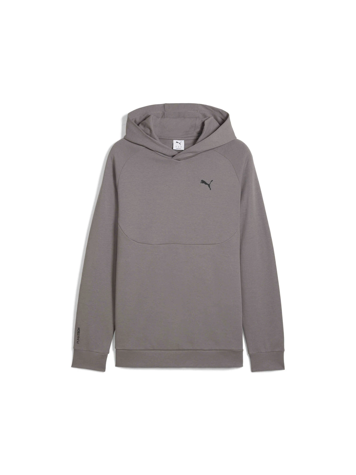 Худі та світшоти PUMA Tech Hoodie модель 684600 Фото