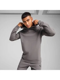 Худі та світшоти PUMA Tech Hoodie модель 684600 Фото