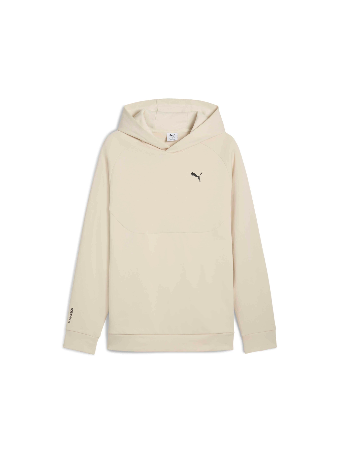 Худи и свитшоты PUMA Tech Hoodie модель 684600 Фото
