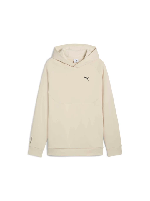 Худи и свитшоты PUMA Tech Hoodie модель 684600 Фото