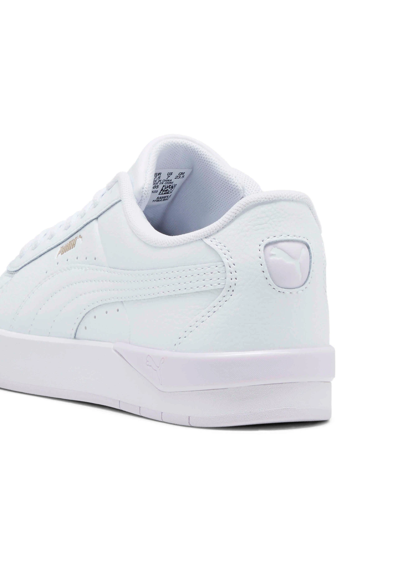 Кеды PUMA Jada Classic модель 400217 Фото