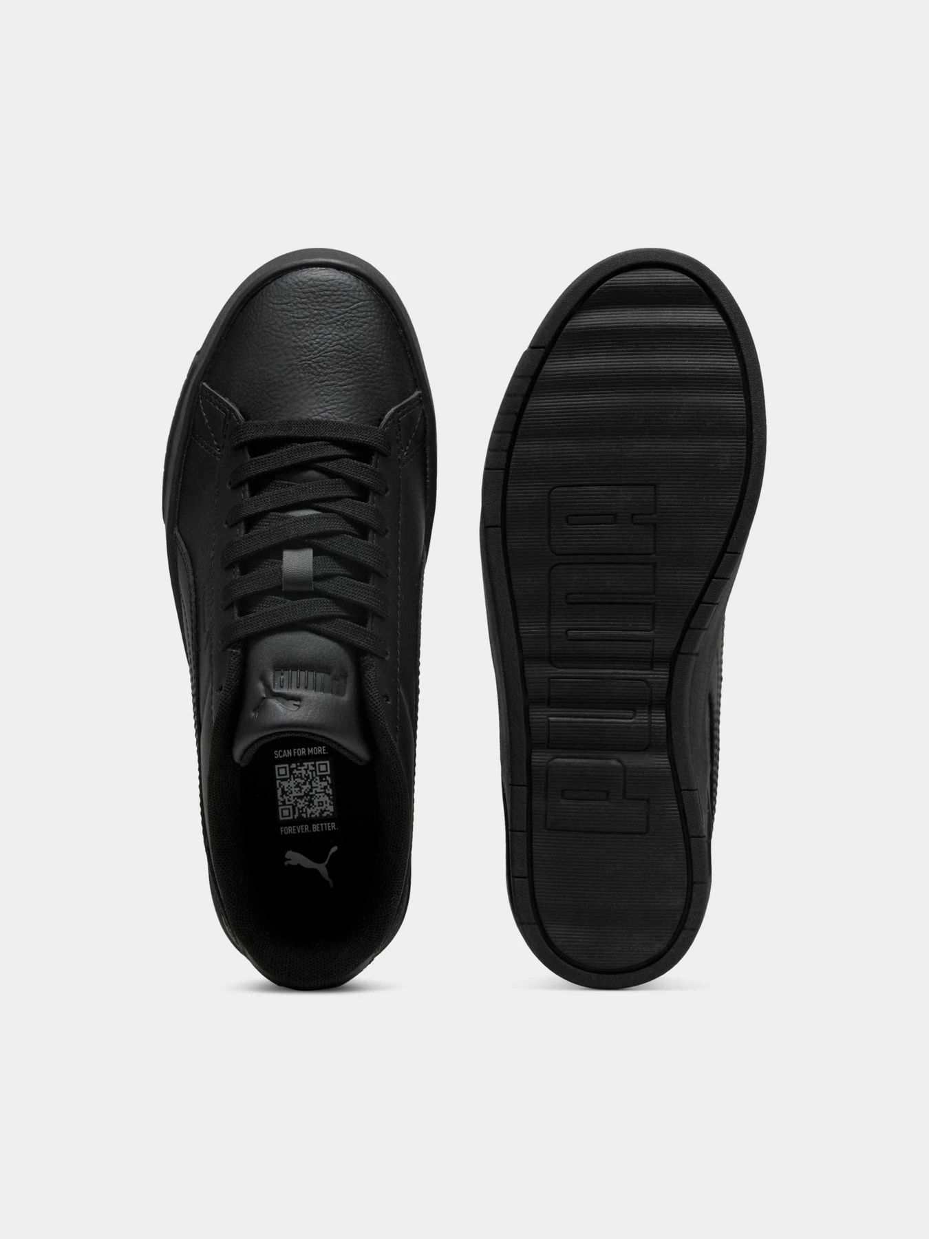 Кеды PUMA Jada Classic модель 400217 Кеды PUMA Jada Classic модель 400217 Фото
