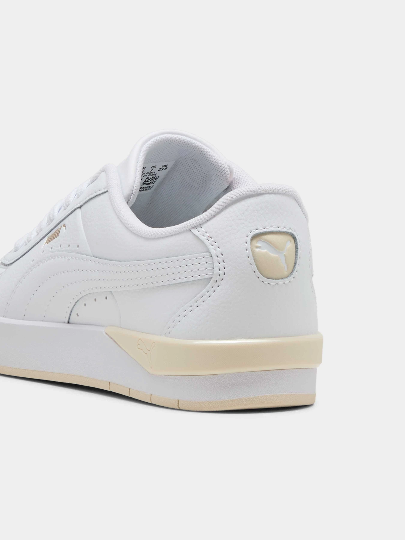 Кеды PUMA Jada Classic модель 400217 Кеды PUMA Jada Classic модель 400217 Фото