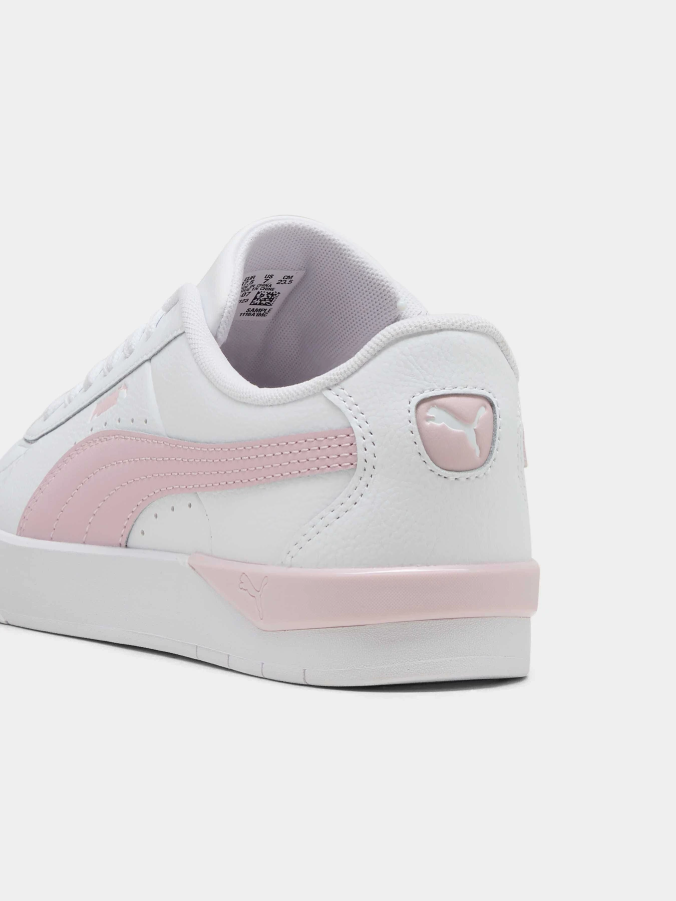 Кеди PUMA Jada Classic модель 400217 Фото