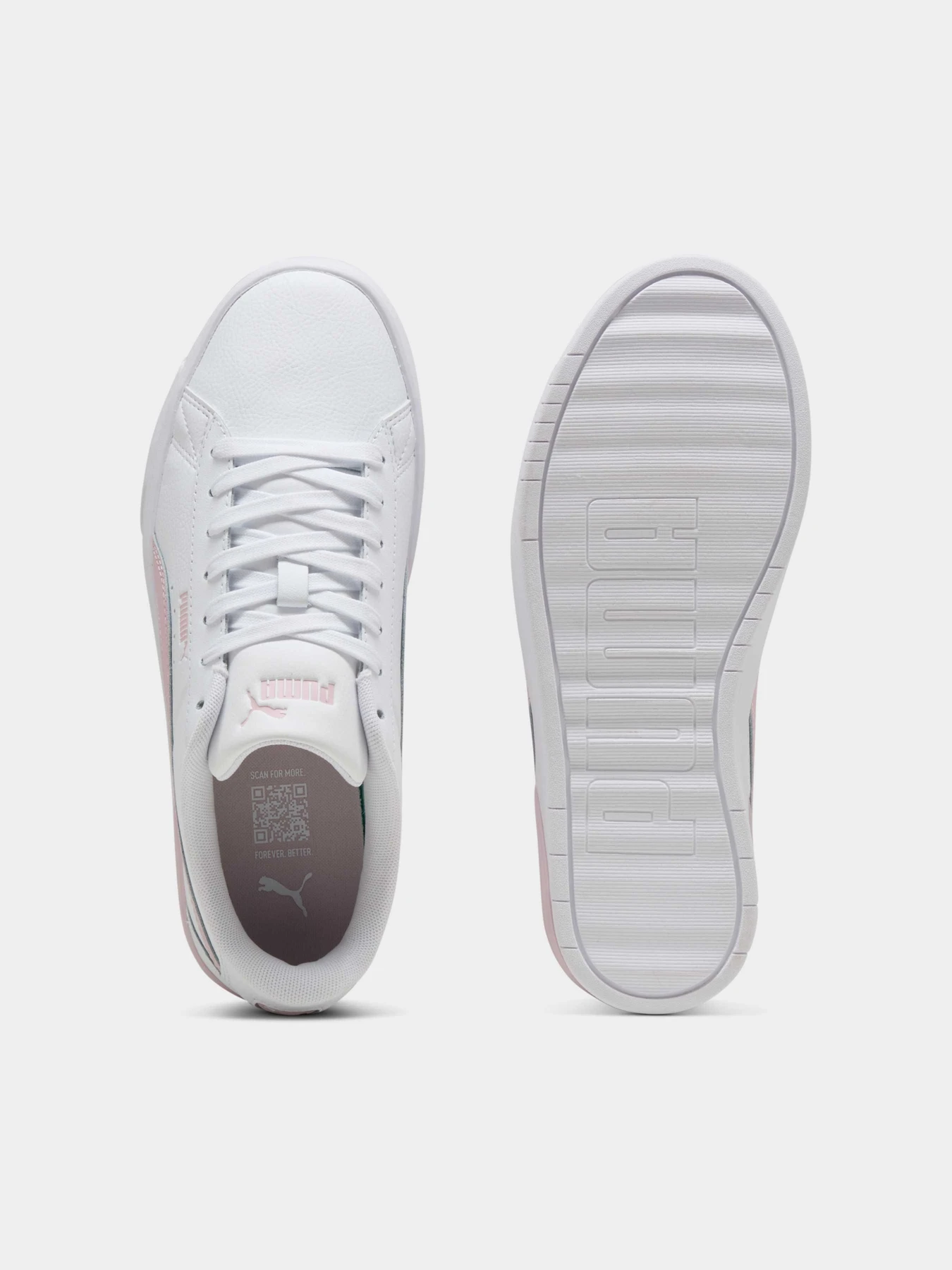Кеди PUMA Jada Classic модель 400217 Фото