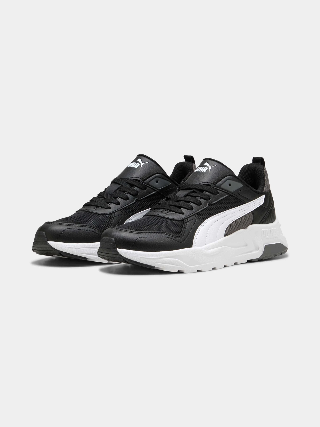 Кроссовки PUMA Trinity 2 Lt модель 400231 Кроссовки PUMA Trinity 2 Lt модель 400231 Фото