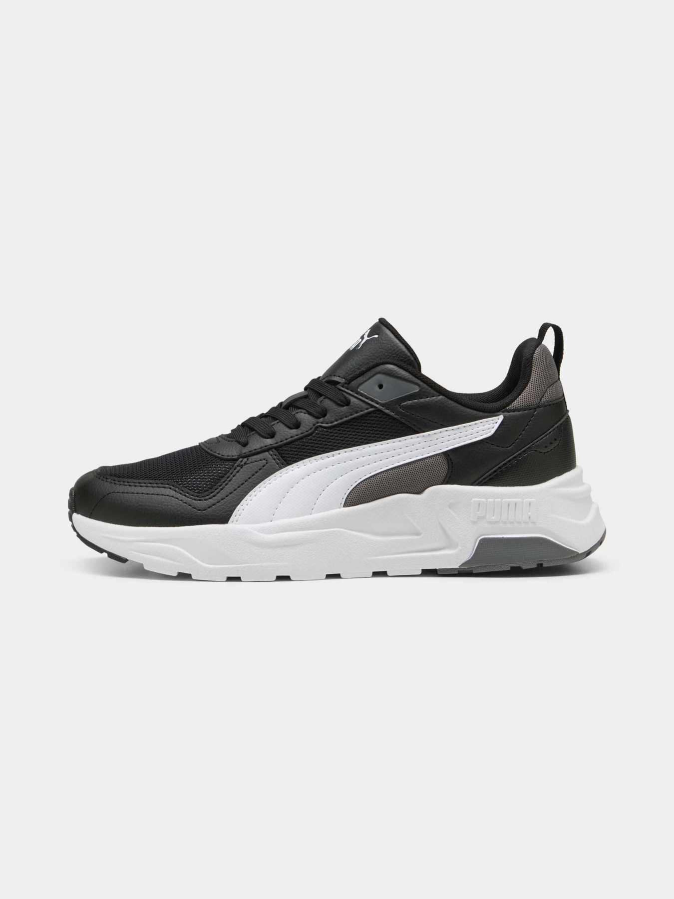 Кроссовки PUMA Trinity 2 Lt модель 400231 Кроссовки PUMA Trinity 2 Lt модель 400231 Фото