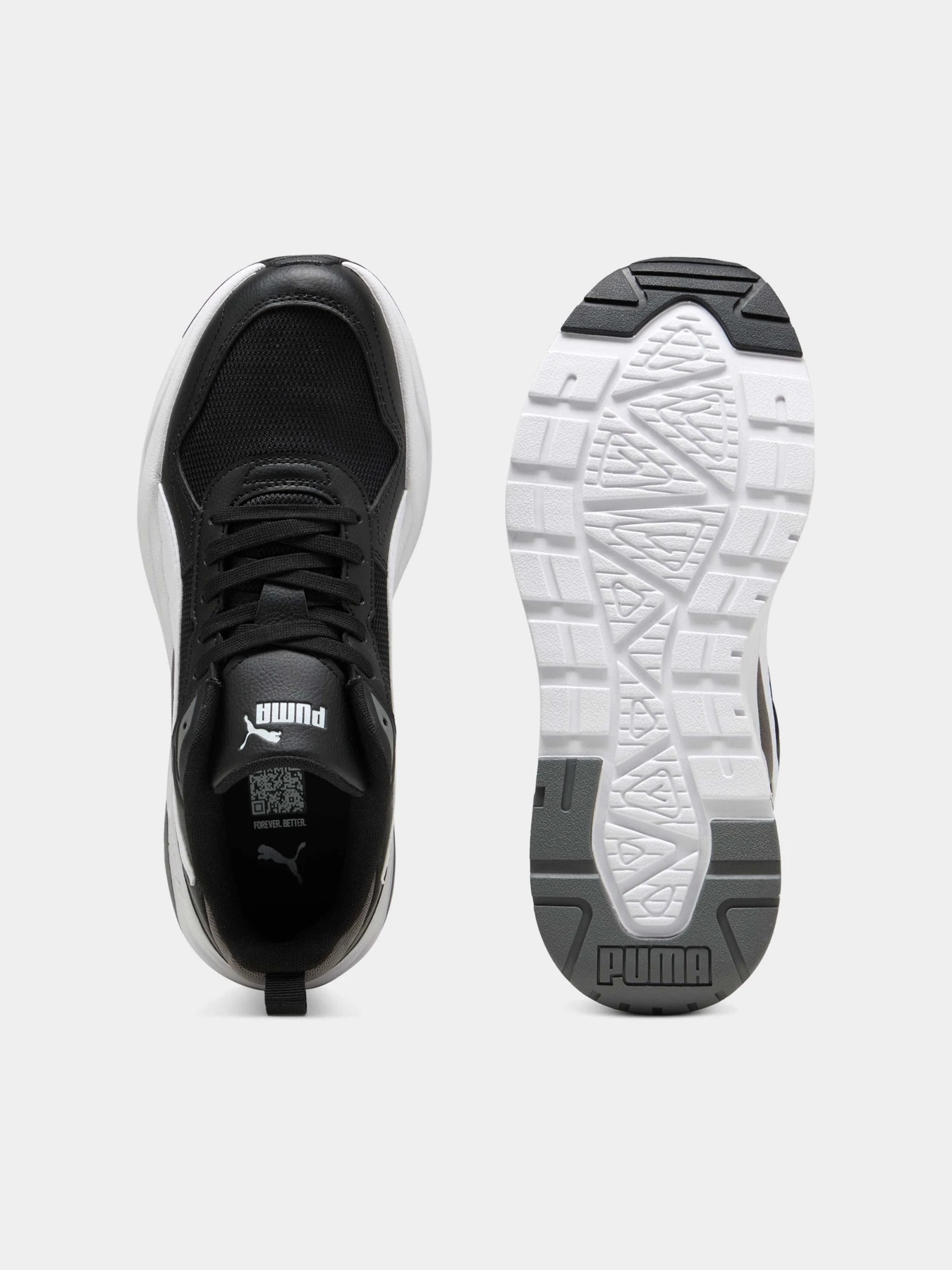 Кроссовки PUMA Trinity 2 Lt модель 400231 Кроссовки PUMA Trinity 2 Lt модель 400231 Фото