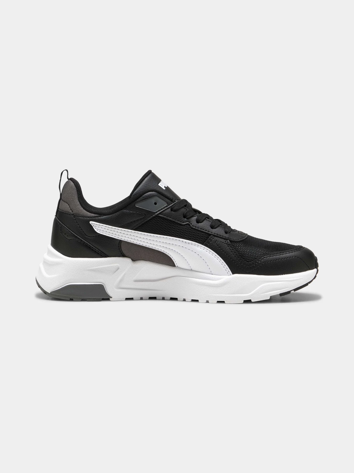 Кроссовки PUMA Trinity 2 Lt модель 400231 Кроссовки PUMA Trinity 2 Lt модель 400231 Фото