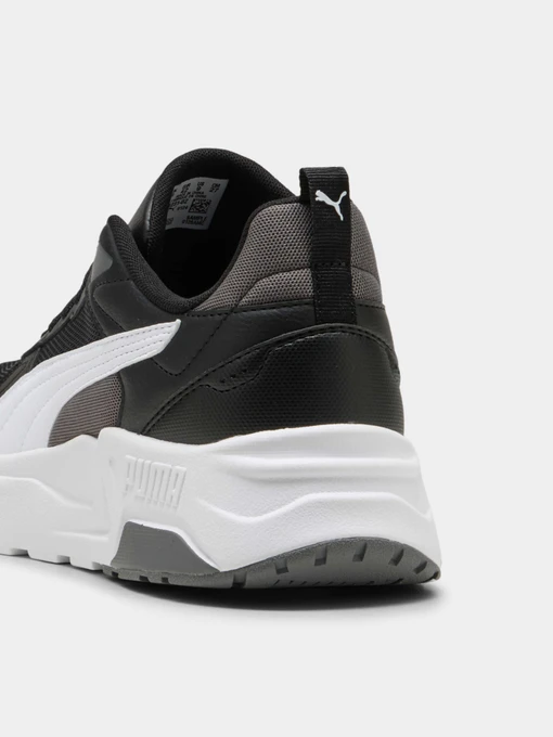 Жіночі Кросівки повсякденні PUMA Trinity 2 Lt фото 3