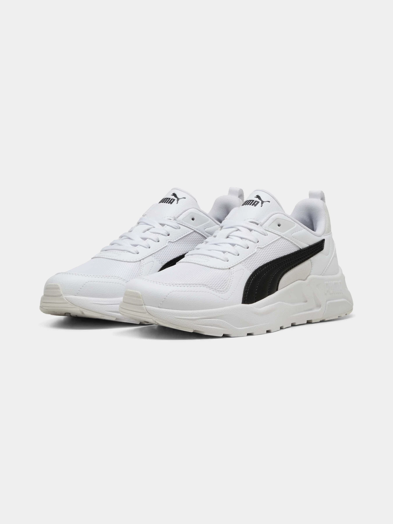 Кроссовки PUMA Trinity 2 Lt модель 400231 Кроссовки PUMA Trinity 2 Lt модель 400231 Фото
