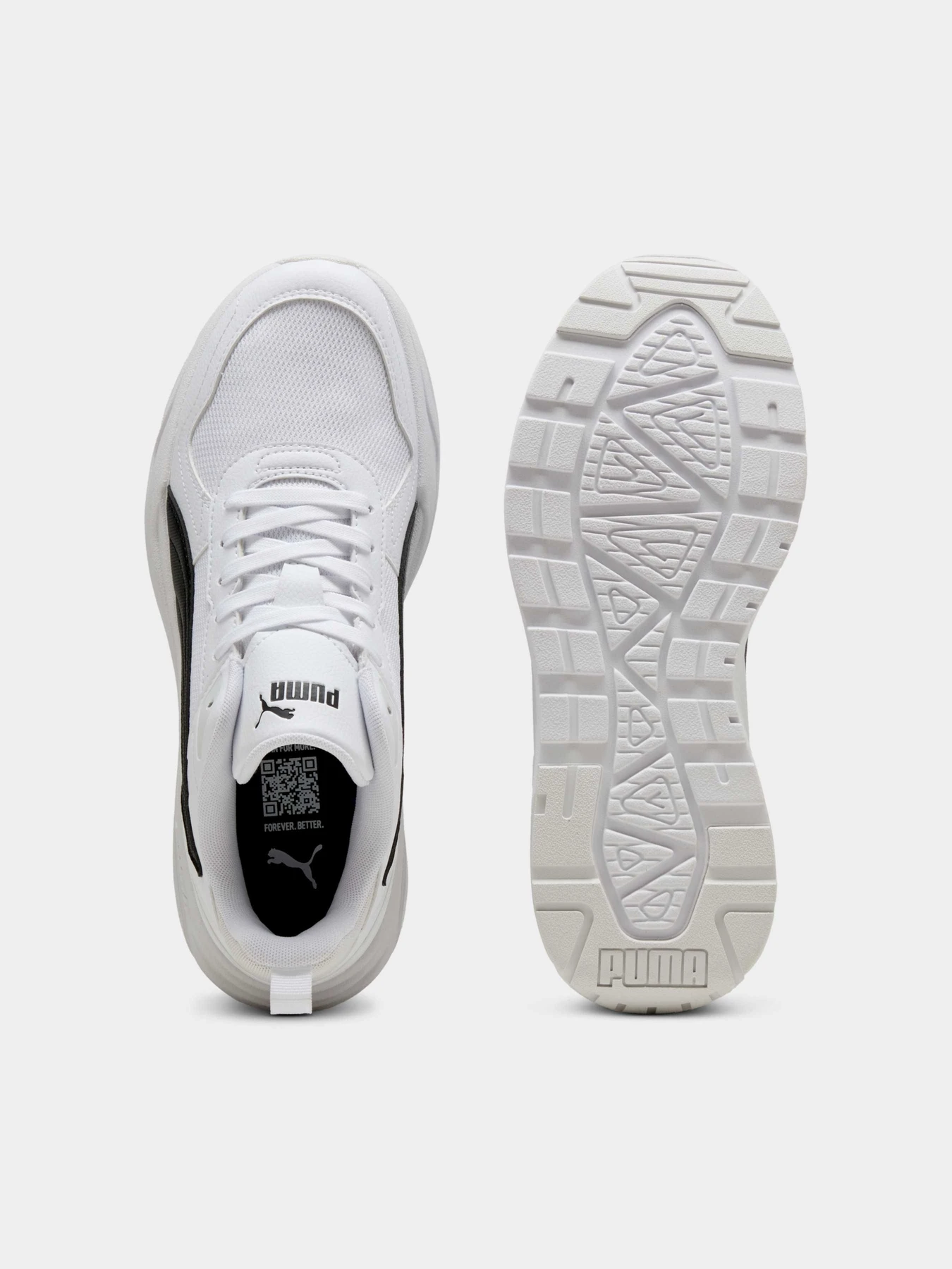 Кроссовки PUMA Trinity 2 Lt модель 400231 Кроссовки PUMA Trinity 2 Lt модель 400231 Фото