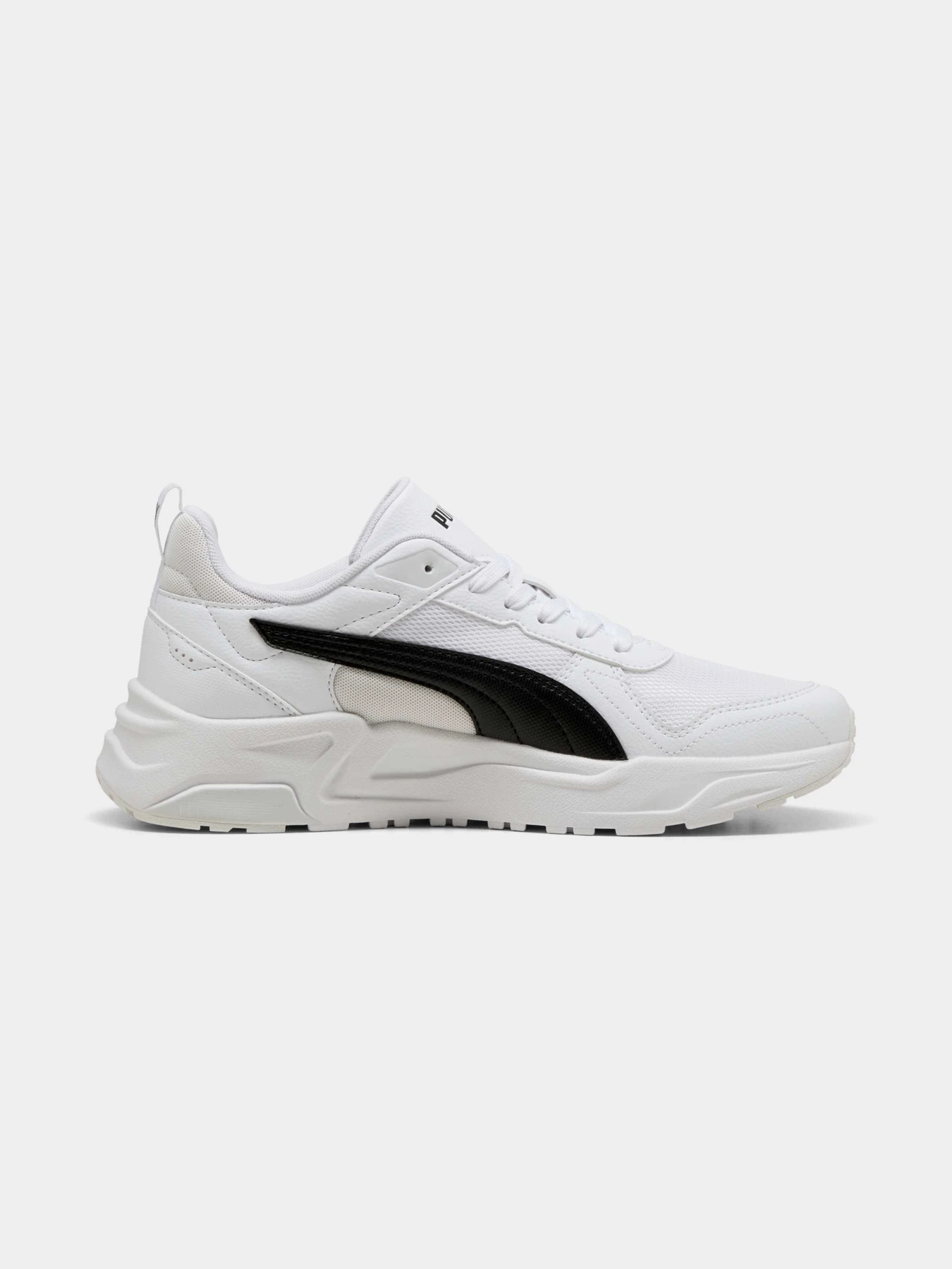 Кроссовки PUMA Trinity 2 Lt модель 400231 Кроссовки PUMA Trinity 2 Lt модель 400231 Фото
