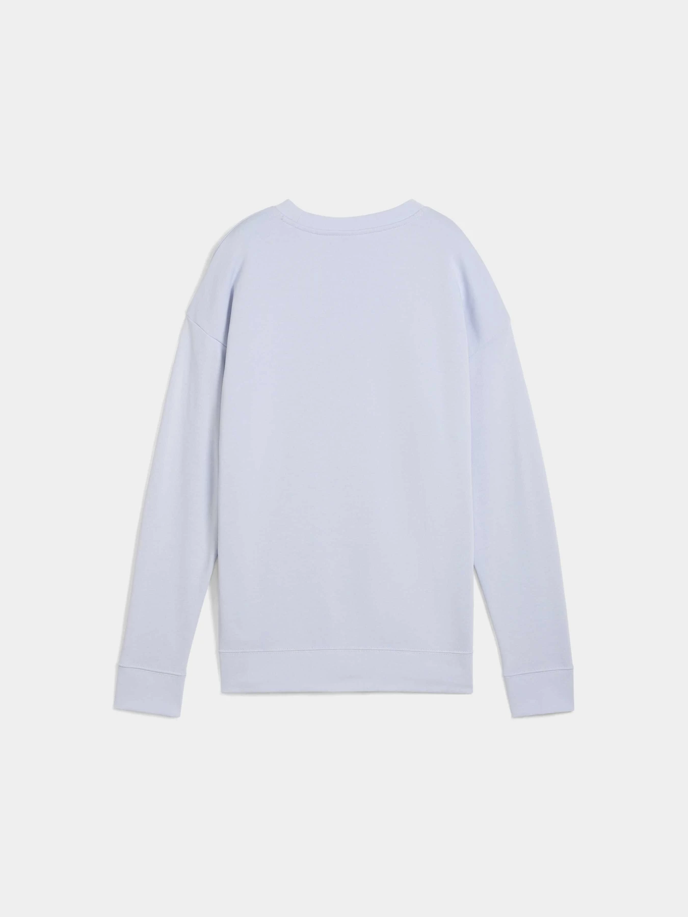 Худи и свитшоты PUMA Ess No.1 Logo Relaxed Crew модель 684975 Худи и свитшоты PUMA Ess No.1 Logo Relaxed Crew модель 684975 Фото