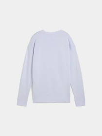 Худи и свитшоты PUMA Ess No.1 Logo Relaxed Crew модель 684975 Фото