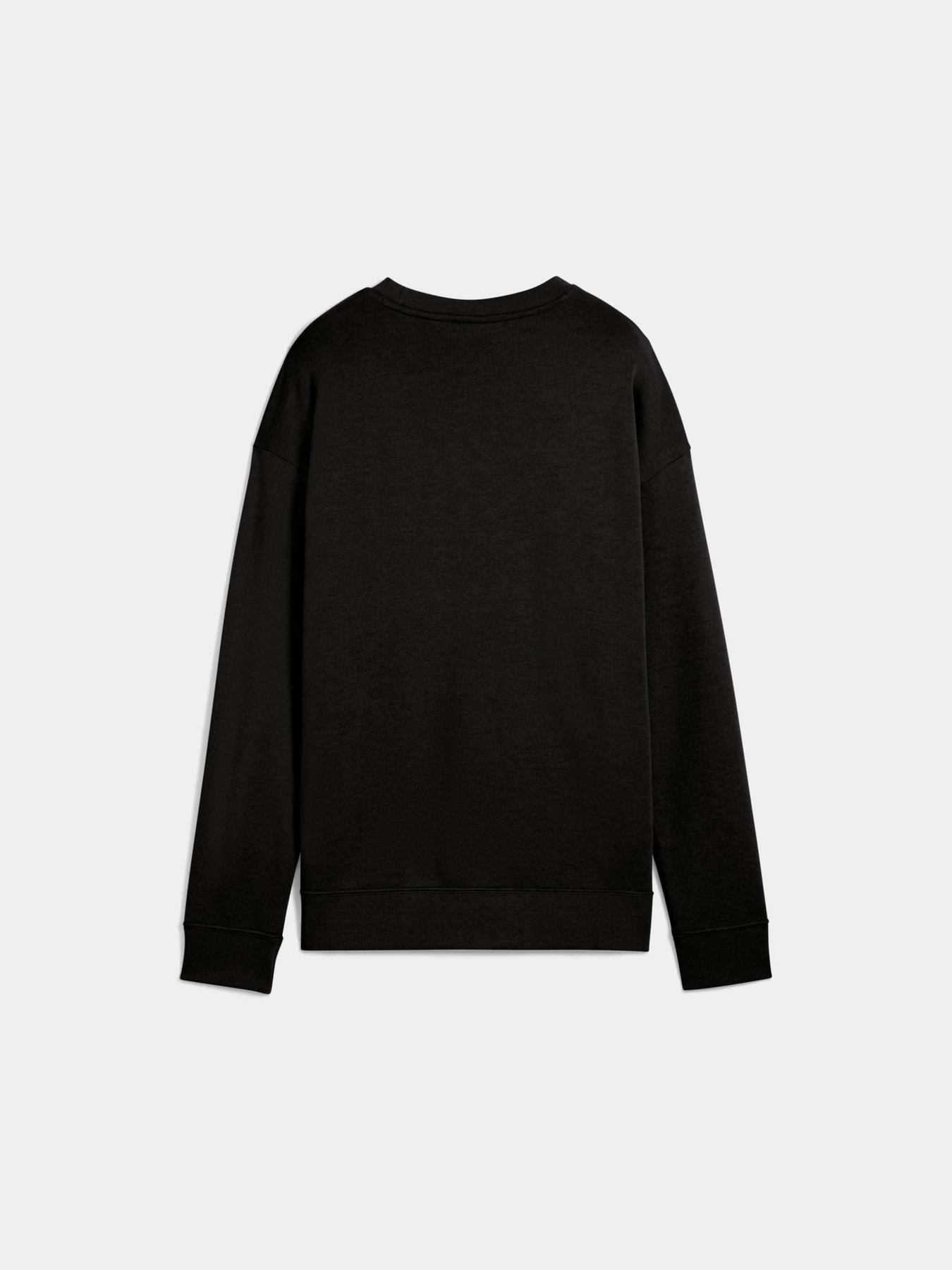 Худи и свитшоты PUMA Ess No.1 Logo Relaxed Crew модель 684975 Фото