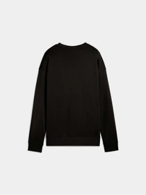 Худи и свитшоты PUMA Ess No.1 Logo Relaxed Crew модель 684975 Фото