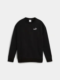 Худі та світшоти PUMA Ess No.1 Logo Relaxed Crew модель 684975 Фото