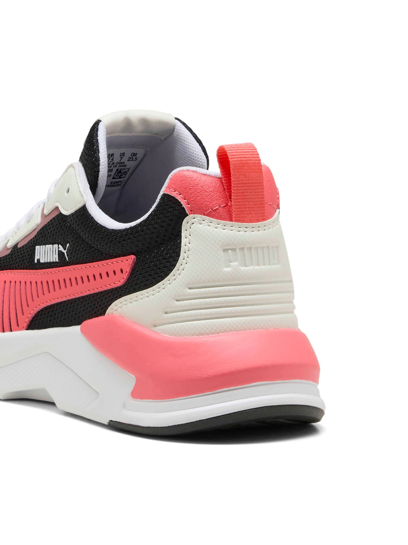Кроссовки PUMA X-ray 3 Lt модель 400229 Кроссовки PUMA X-ray 3 Lt модель 400229 Фото