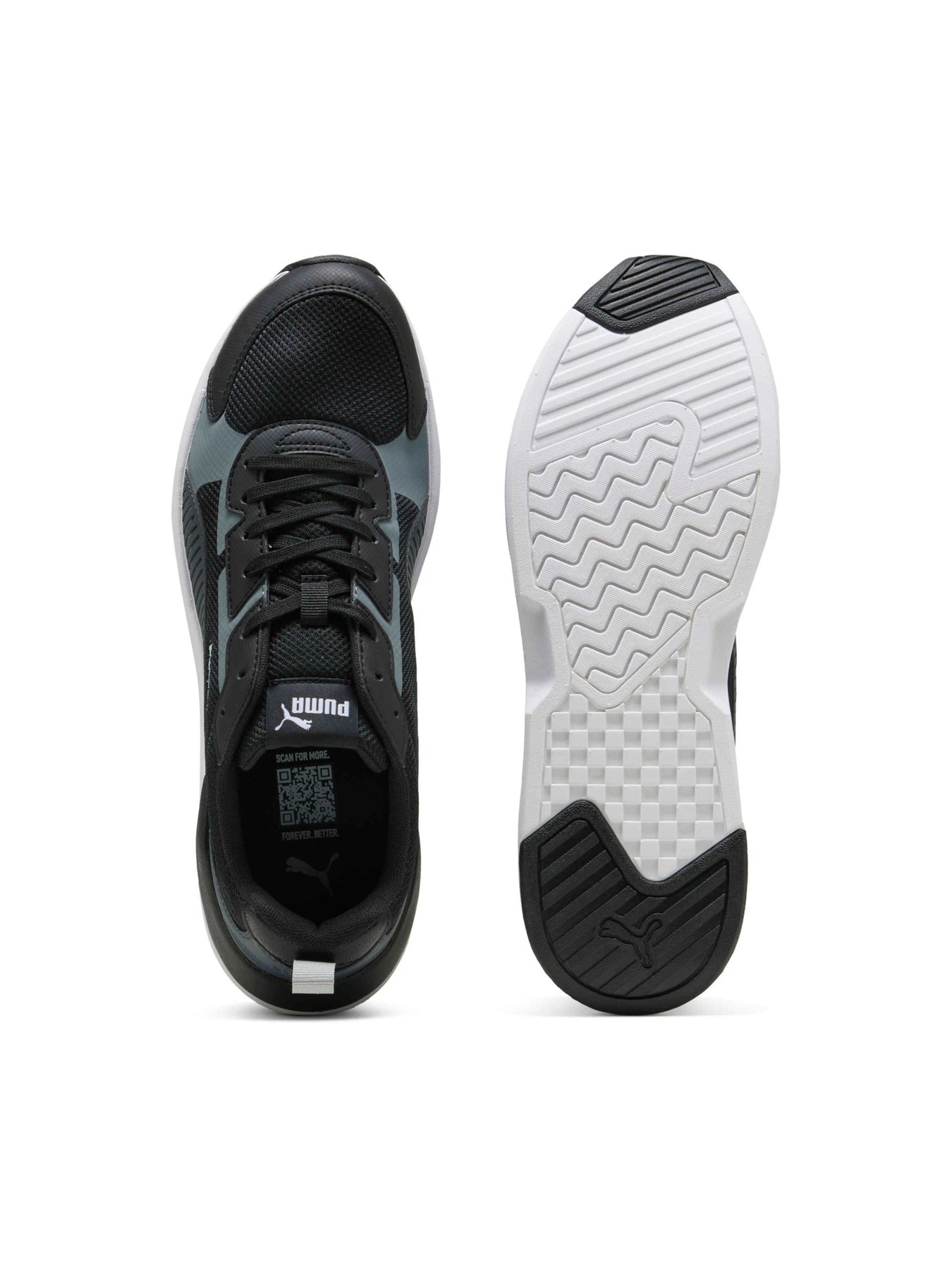 Кроссовки PUMA X-ray 3 Lt модель 400229 Кроссовки PUMA X-ray 3 Lt модель 400229 Фото