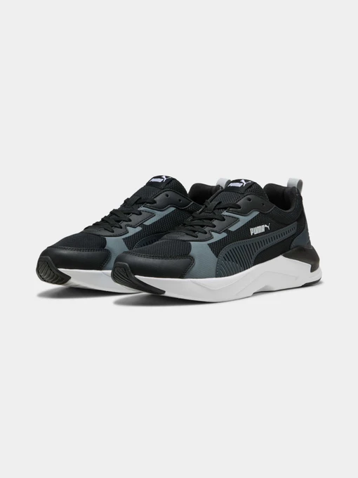 Жіночі Кросівки повсякденні PUMA X-ray 3 Lt фото 2